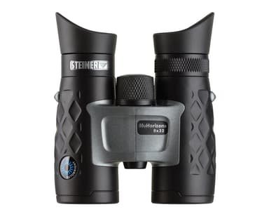 Steiner BluHorizons 8x32 kiikarit