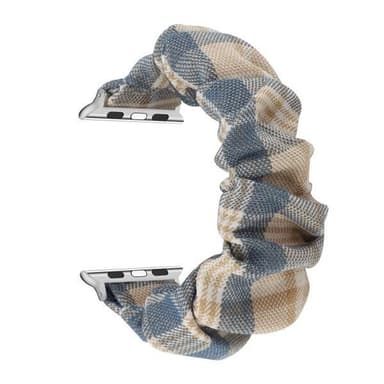 Khaki-ranneke Apple Watch Series 6 & SE & 5 & 4 44mm / 3 & 2 & 1 42mm
