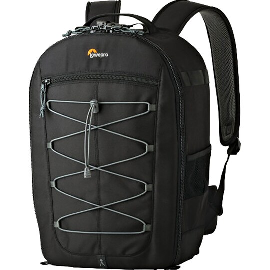 Lowepro Photo Classic BP 300 AW reppu (musta)