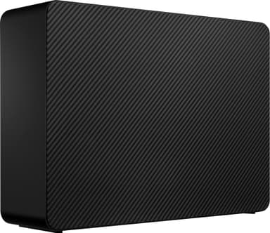 Seagate Expansion Desktop ulkoinen kovalevy (8 TB)