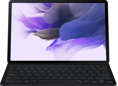 Samsung Book Cover Keyboard näppäimistökotelo (S7+/S7 FE/S8+)