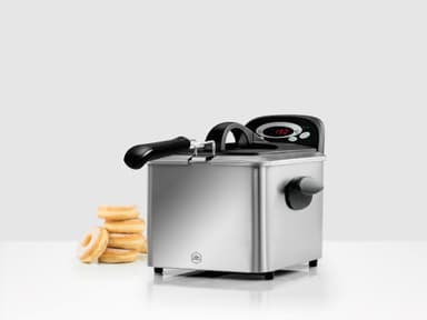 OBH Nordica friteerauskeitin 6357