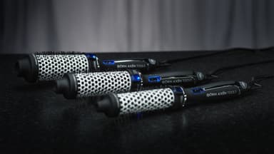 OBH Nordica Magic Style muotoiluharja 3102 (38mm)