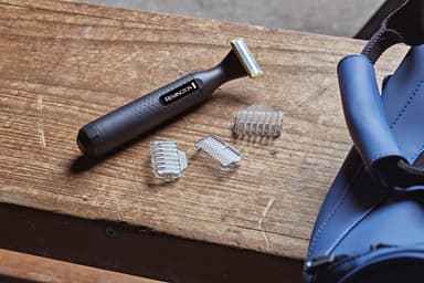 Remington Omniblade partatrimmeri HG1000 (musta)