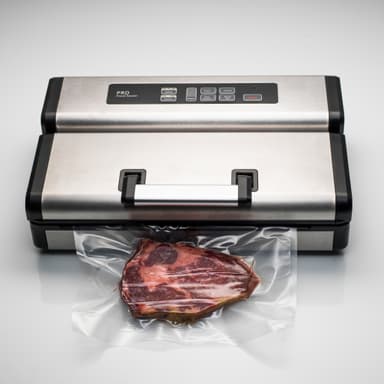 OBH Nordica Food Sealer Pro tyhjiöpakkauslaite 7963