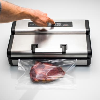 OBH Nordica Food Sealer Pro tyhjiöpakkauslaite 7963
