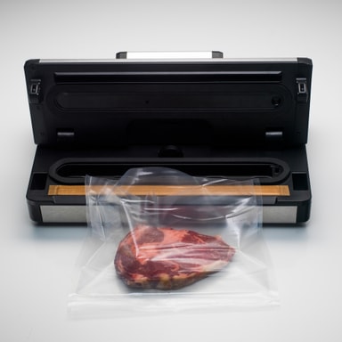 OBH Nordica Food Sealer Pro tyhjiöpakkauslaite 7963 Gigantti verkkokauppa