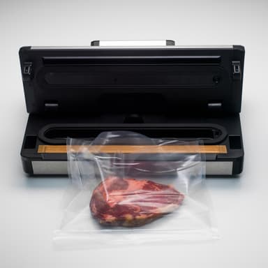 OBH Nordica Food Sealer Pro tyhjiöpakkauslaite 7963