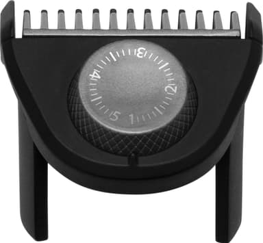 Remington Power X Series X6 hiustenleikkuukone HC6000 (harmaa)