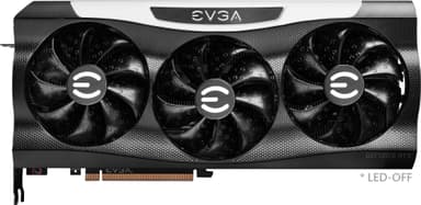 EVGA GeForce RTX 3070 Ti FTW3 ULTRA näytönohjain (8GB)