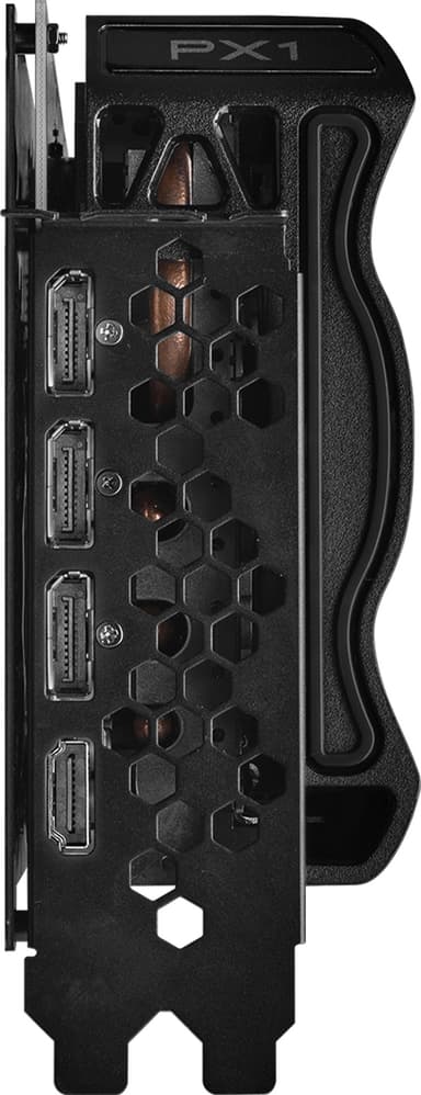 EVGA GeForce RTX 3070 Ti FTW3 ULTRA näytönohjain (8GB)