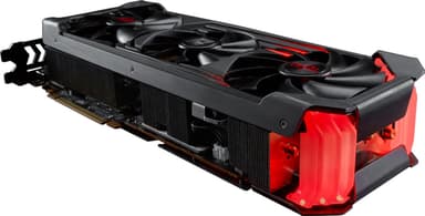 PowerColor Red Devil RX 6900XT Ultimate 16GB näytönohjain