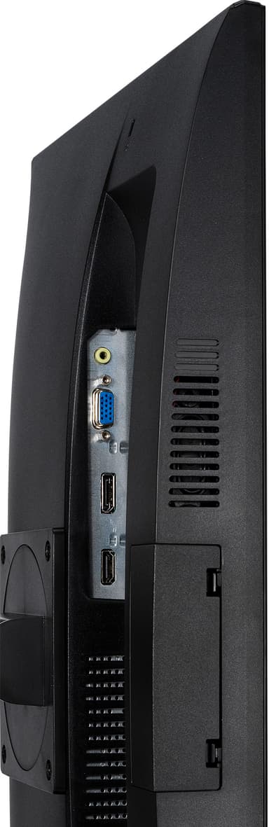 Asus VG249Q 23,8" TUF pelinäyttö (musta)
