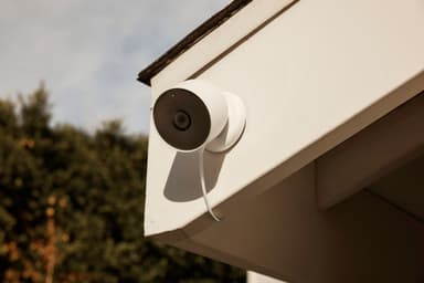 Google Nest Cam turvakamera