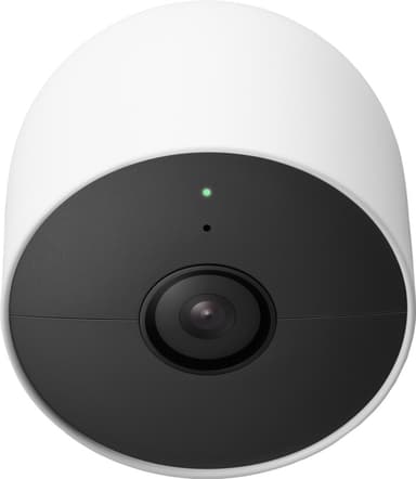 Google Nest Cam turvakamera