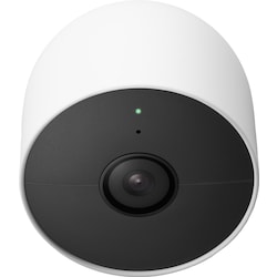 Google Nest Cam turvakamera