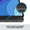 Logitech Combo Touch iPad Pro 12,9 suojakuori näppäimistöllä (harmaa)