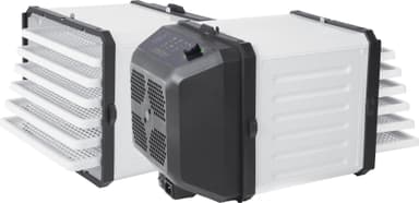 Trespade kuivausuuni F77000CU