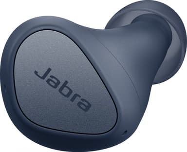 Jabra Elite 3 langattomat in-ear kuulokkeet(laivaston sininen)