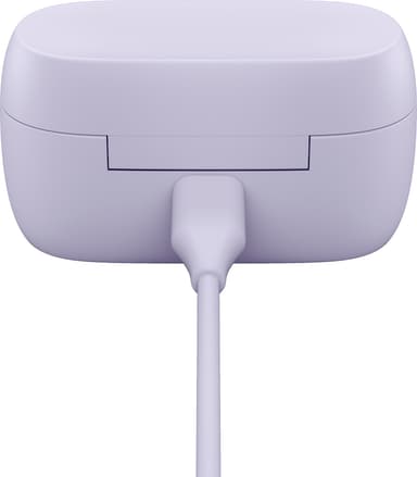 Jabra Elite 3 langattomat in-ear kuulokkeet (lila)