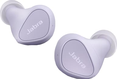 Jabra Elite 3 langattomat in-ear kuulokkeet (lila)