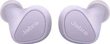 Jabra Elite 3 langattomat in-ear kuulokkeet (lila)