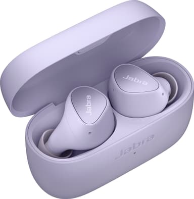 Jabra Elite 3 langattomat in-ear kuulokkeet (lila)