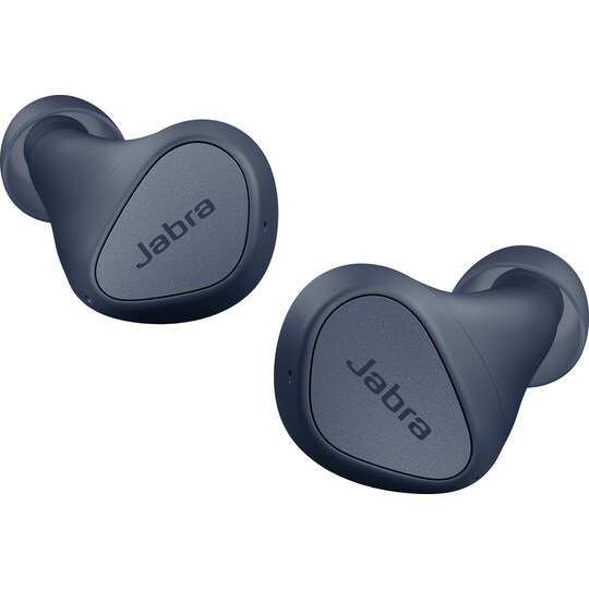 Jabra Elite 3 langattomat in-ear kuulokkeet(laivaston sininen)
