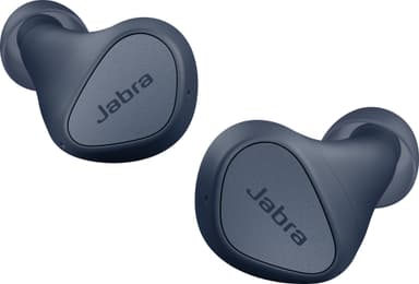 Jabra Elite 3 langattomat in-ear kuulokkeet(laivaston sininen)