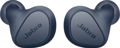 Jabra Elite 3 langattomat in-ear kuulokkeet(laivaston sininen)