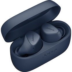 Jabra Elite 3 langattomat in-ear kuulokkeet(laivaston sininen)