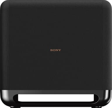 Sony SA-SW5 langaton bassokaiutin (musta)