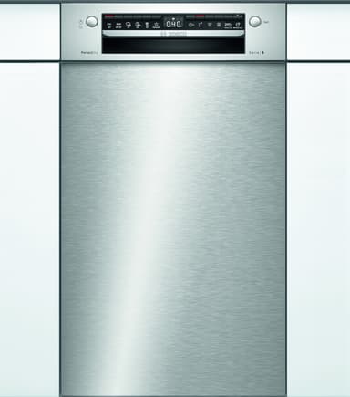 Bosch Series 6 astianpesukone SPU6ZMS10S (ruostumaton teräs)