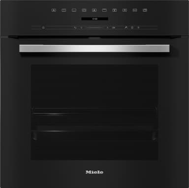 Miele H 700 integroitava uuni H 7162 BP BE (obsidiaanimusta)