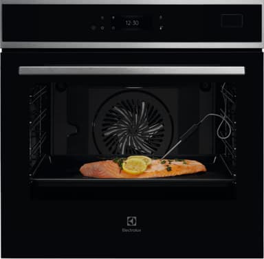 Electrolux Uuni OOS970NZ (Teräs)