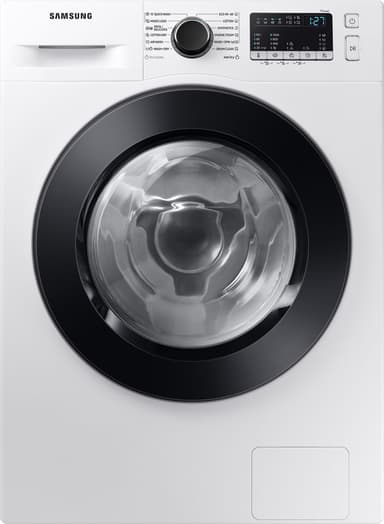 Samsung WD4000T kuivaava pyykinpesukone WD80T4047CE/EE (valkoinen)