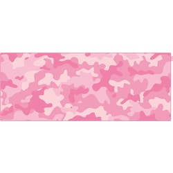 NOS XXL hiirimatto (Pink Camo)