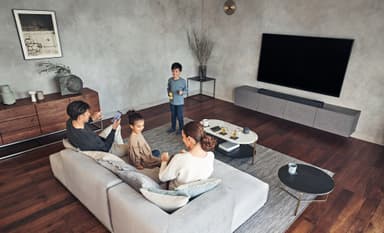 Sony 7.1.2ch HT-A7000 soundbar