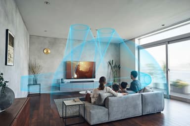 Sony 7.1.2ch HT-A7000 soundbar