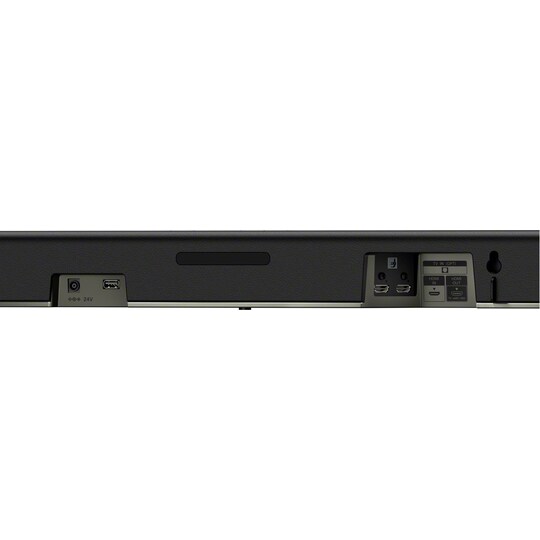 Sony 2.1ch HT-X8500 soundbar