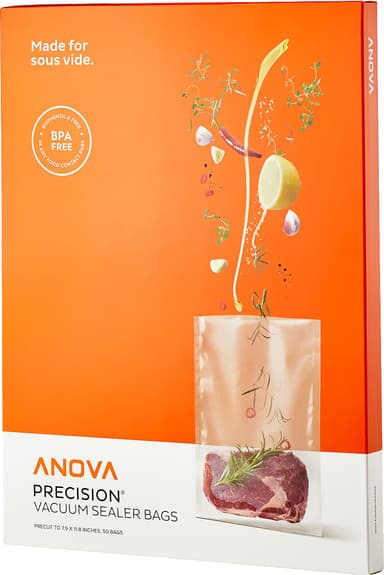 Anova Culinary vakuumipussit ANBB01