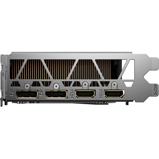 Gigabyte Geforce RTX 3080 TURBO 10GB V2.0 (LHR) näytönohjain