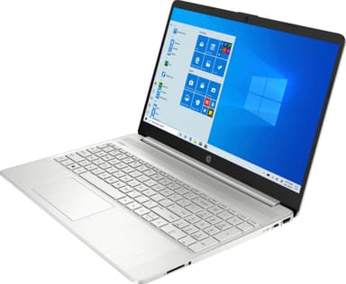 HP Laptop 15s-eq2013no 15,6" kannettava R5/8/1TB