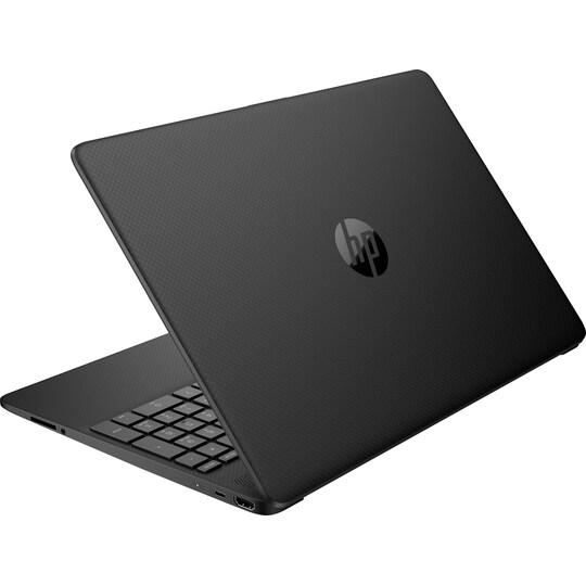 HP Laptop 15s-eq1072no 15,6" kannettava R5/8/256GB