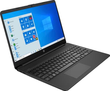 HP Laptop 15s-eq1072no 15,6" kannettava R5/8/256GB