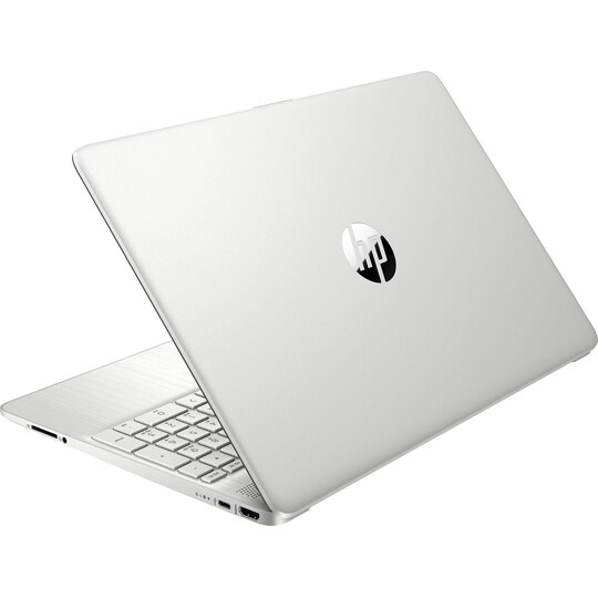 HP Laptop 15s-eq2013no 15,6" kannettava R5/8/1TB