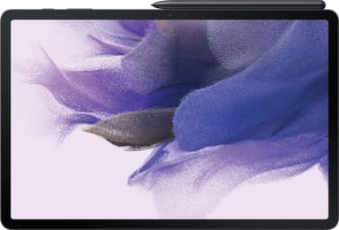 Samsung Galaxy Tab S7 FE WiFi 12,4"  tabletti (64 GB)