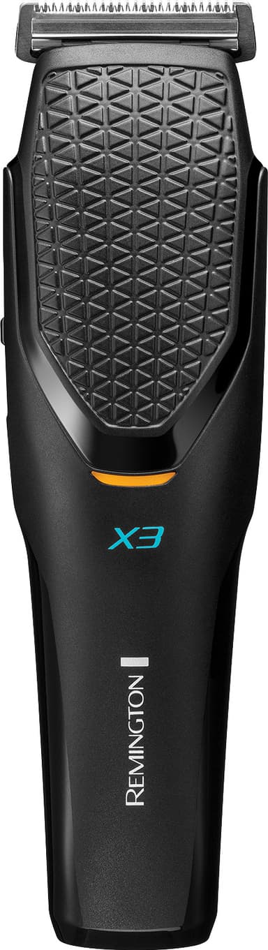 Remington Power X Series X3 hiustenleikkuukone HC3000 (musta)