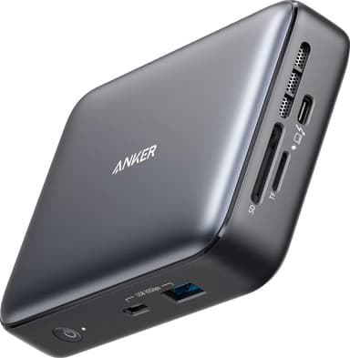 Anker PowerExpand Thunderbolt 3 7-in-1 telakointiasema