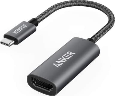 Anker PowerExpand+ USB C - HDMI adapteri